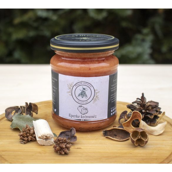 Epres krémméz