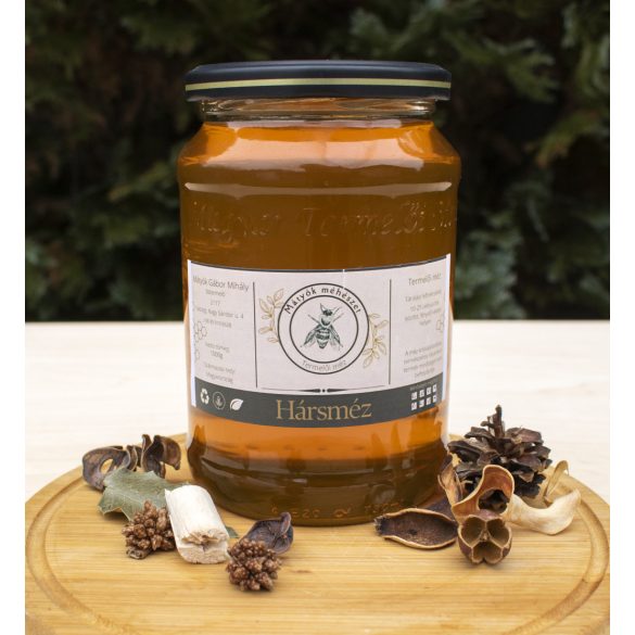 Hárs méz
