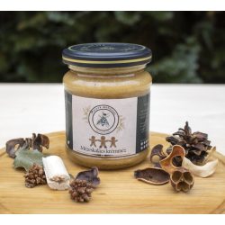 Mézeskalács krémméz