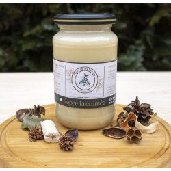 Repce krémméz 500g