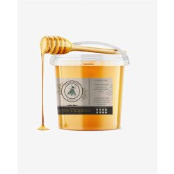 Vegyes virágméz 3500g